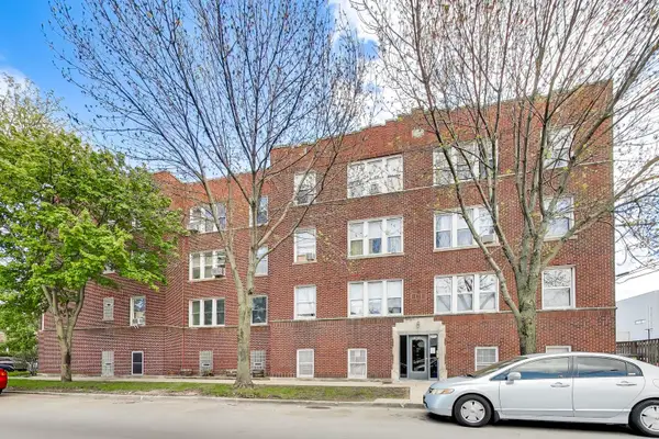 2345 W Glenlake Avenue #1, Chicago, IL 60659