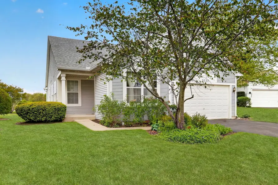 2232 Wilshire Court, Grayslake, IL 60030 - #2