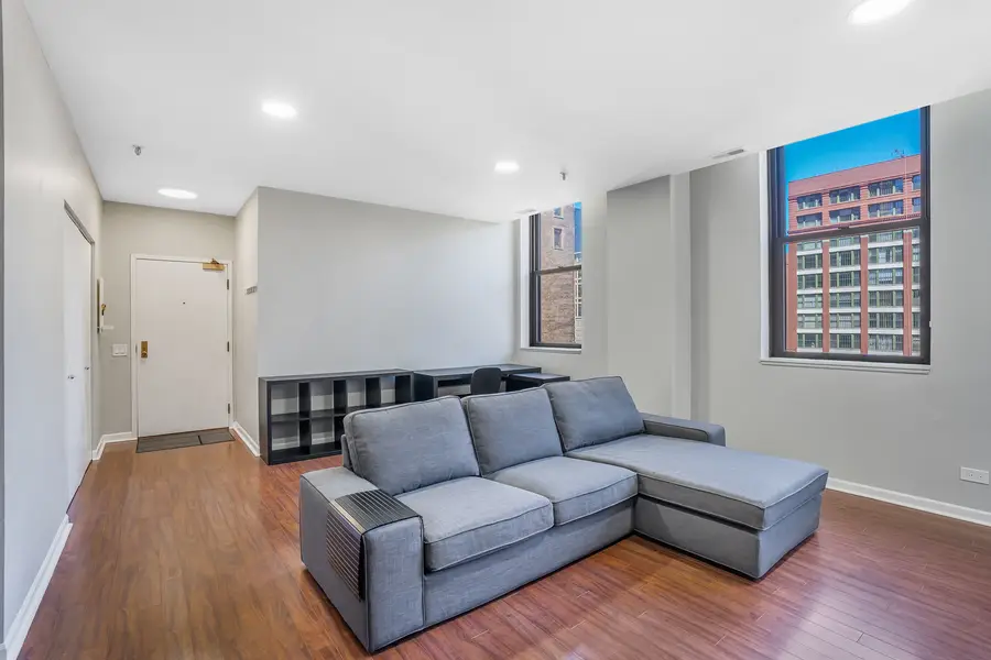 680 S Federal Street #601, Chicago, IL 60605 - #2