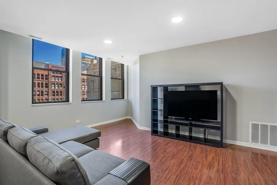 680 S Federal Street #601, Chicago, IL 60605 - #3