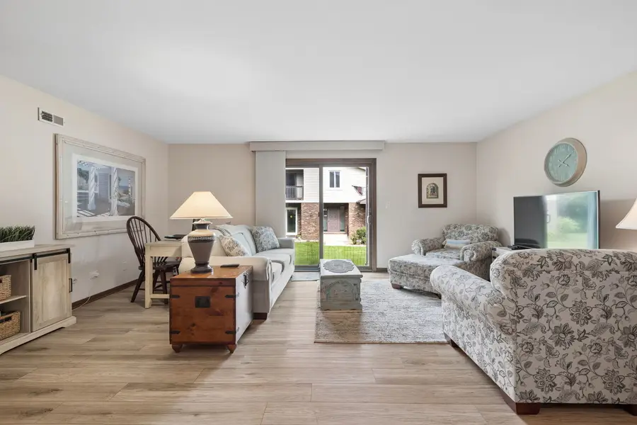 417 Manor Court #B, New Lenox, IL 60451 - #3