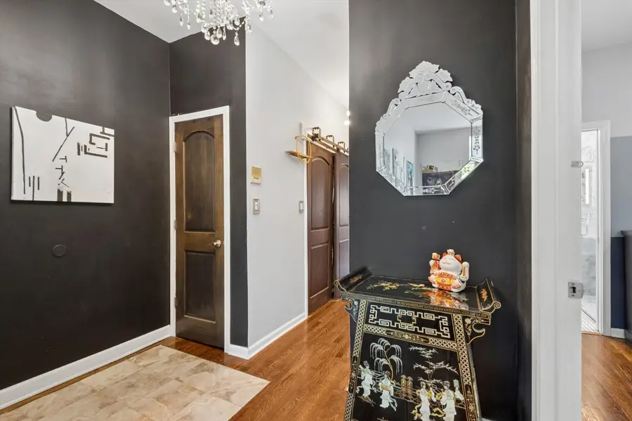 7724 N Paulina Street #3N, Chicago, IL 60626 - #2
