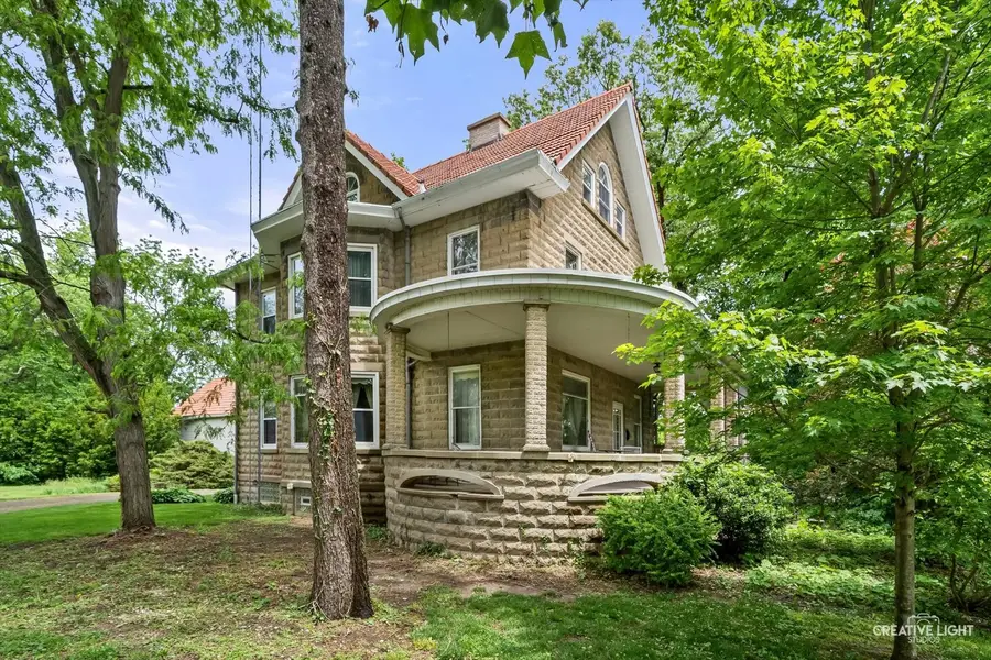 330 Church Street, Earlville, IL 60518 - #2