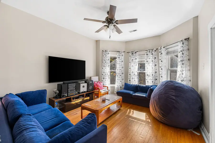 4535 N Spaulding Avenue, Chicago, IL 60625 - #3