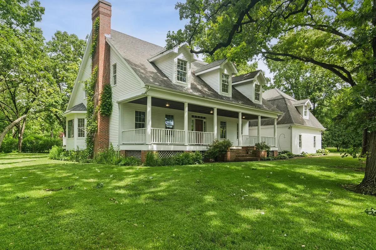 280 N Il Route 59 Highway, Barrington, IL 60010 - #1