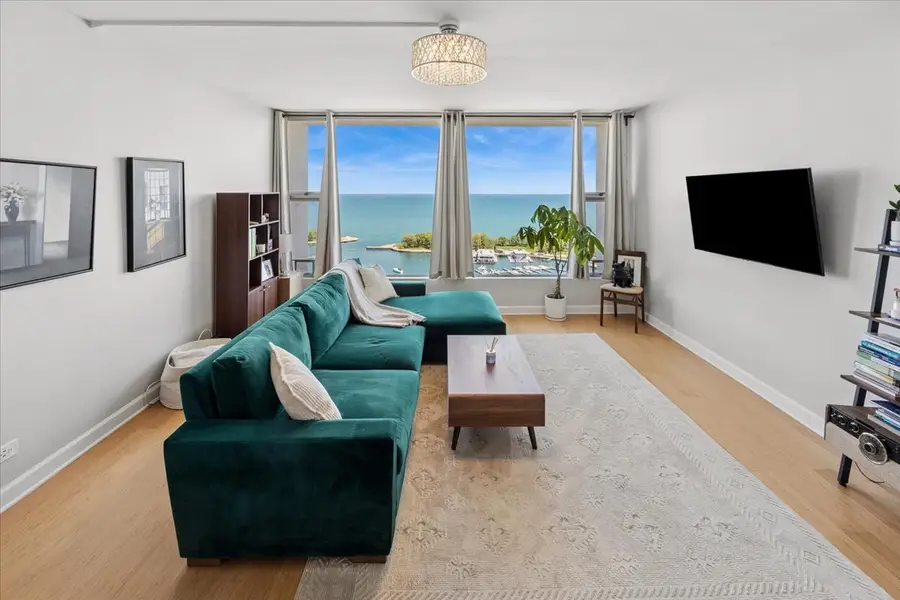 3200 N Lake Shore Drive #2410, Chicago, IL 60657 - #2