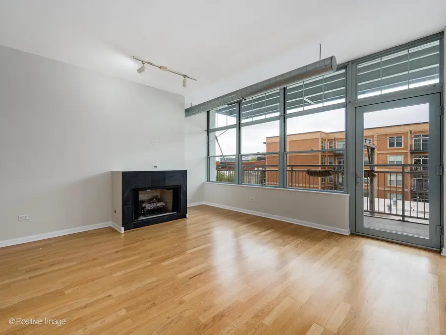 1200 W Monroe Street #413, Chicago, IL 60607 - #3