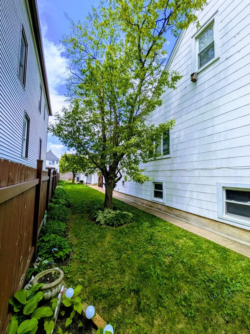 4330 N Avers Avenue, Chicago, IL 60618 - #3