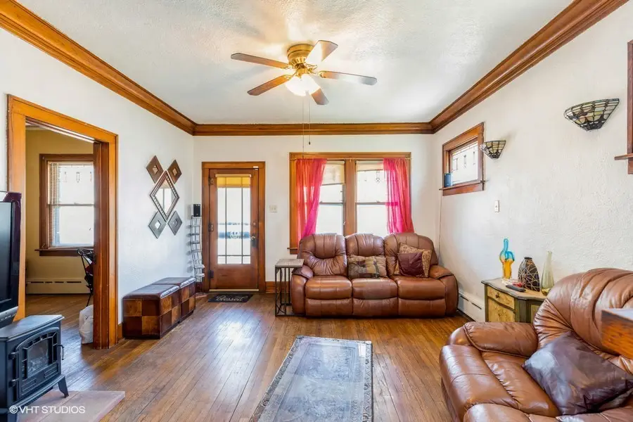 14910 S Wood Street, Harvey, IL 60426 - #2