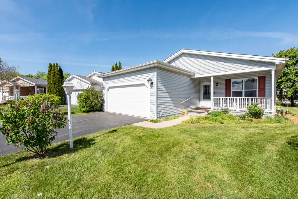 109 Hunter Court, Grayslake, IL 60030 - #1