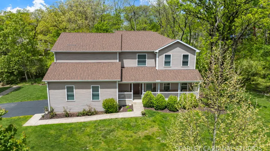 444 Cambridge Way, Bolingbrook, IL 60440 - #2