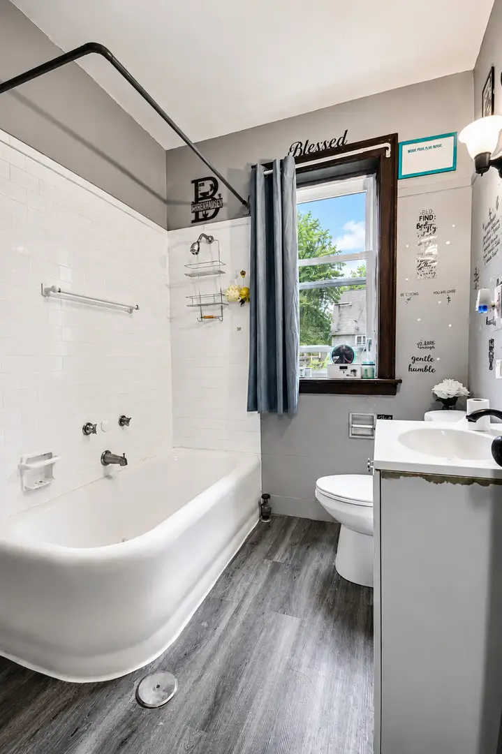 8047 S Hermitage Avenue, Chicago, IL 60620 - #3