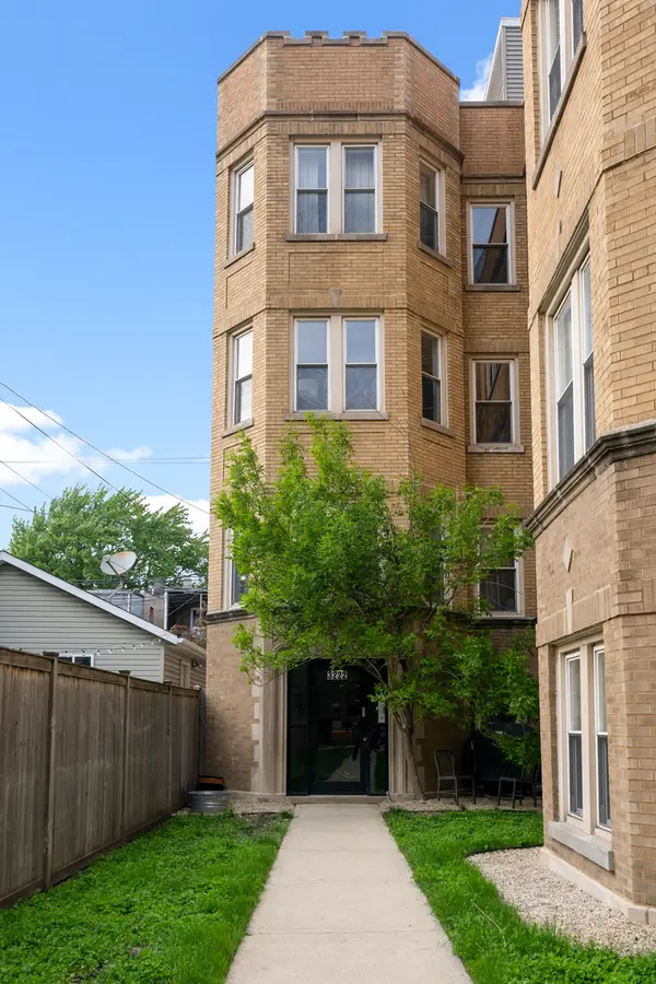 3222 W Beach Avenue #GB, Chicago, IL 60651
