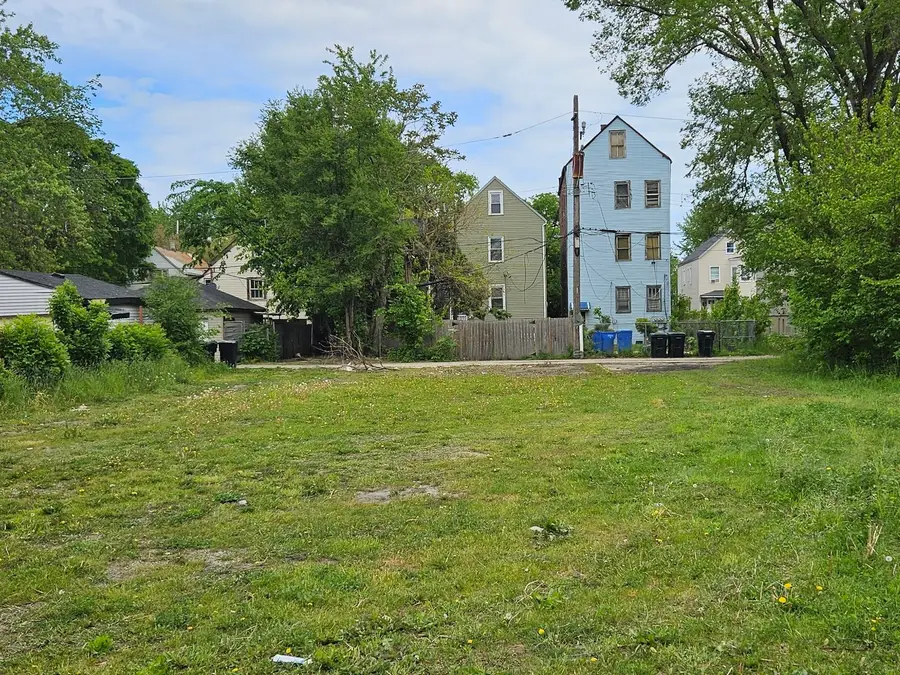 5323 S Wolcott Avenue, Chicago, IL 60609 - #2