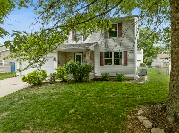 1303 Kenneth Drive, Bloomington, IL 61704