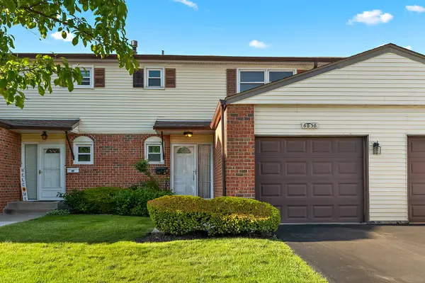 6838 Winston Drive, Tinley Park, IL 60477