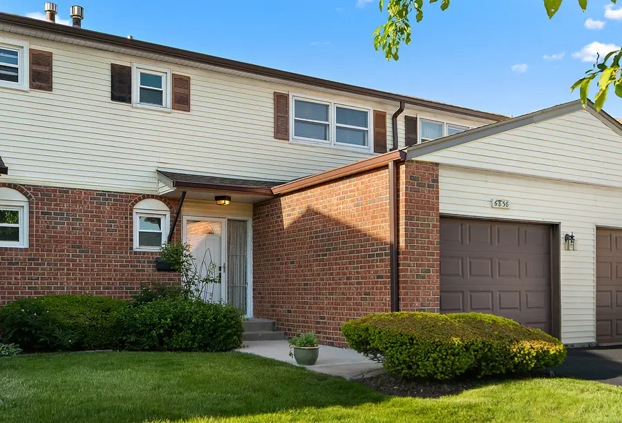 6838 Winston Drive, Tinley Park, IL 60477 - #2