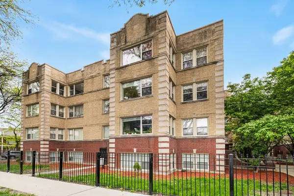 4859 N Harding Avenue #2, Chicago, IL 60625