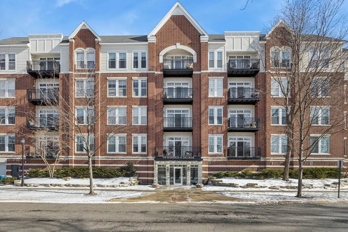7753 Van Buren Street #211, Forest Park, IL 60130 - #1