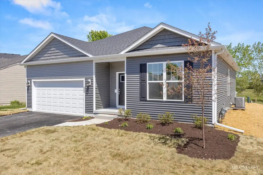 336 N Charles Street, Cortland, IL 60112 - #2