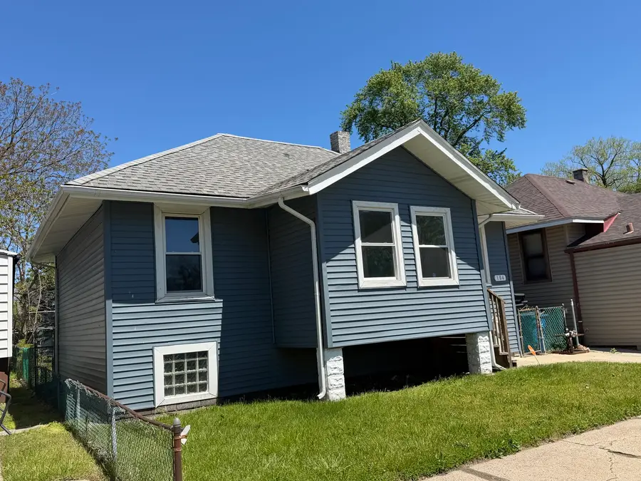 104 Pulaski Road, Calumet City, IL 60409 - #2
