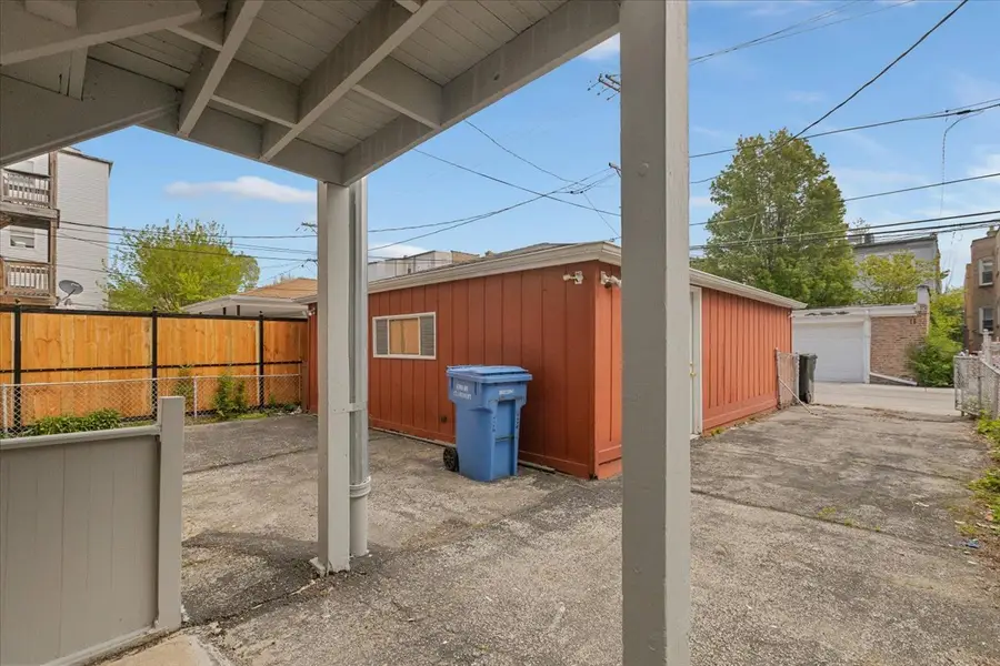 6219 N Claremont Avenue, Chicago, IL 60659 - #3