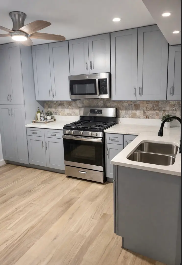 8828 N Leslie Lane #1F, Des Plaines, IL 60016 - #3