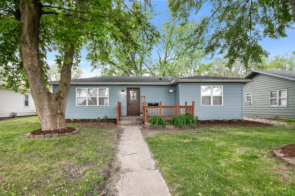 570 E 2nd Avenue, Clifton, IL 60927