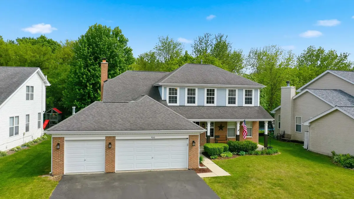 400 Willow Road, Lakemoor, IL 60051 - #1