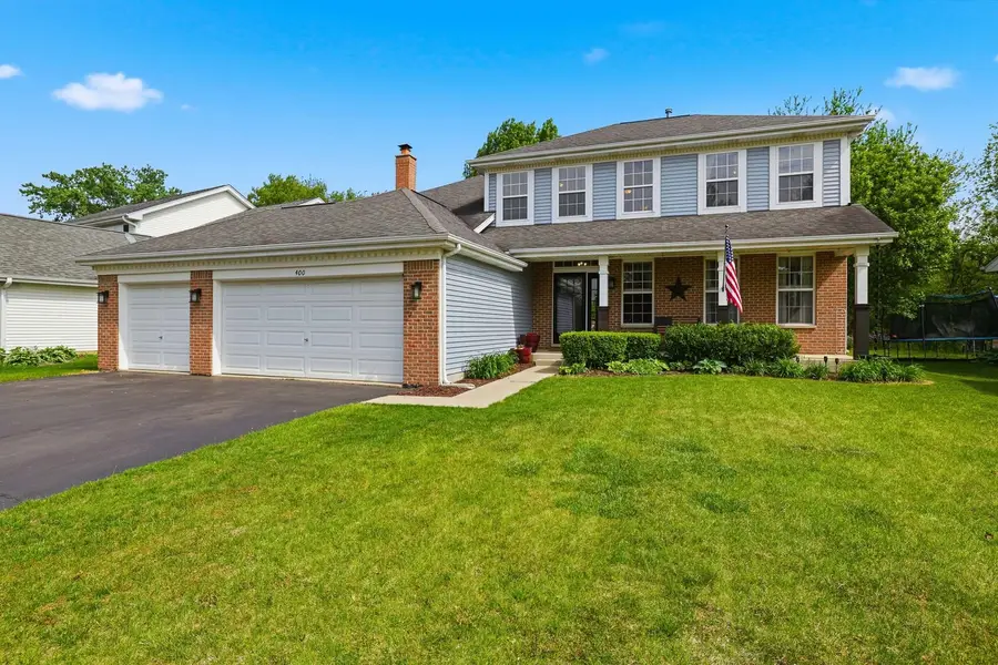 400 Willow Road, Lakemoor, IL 60051 - #3