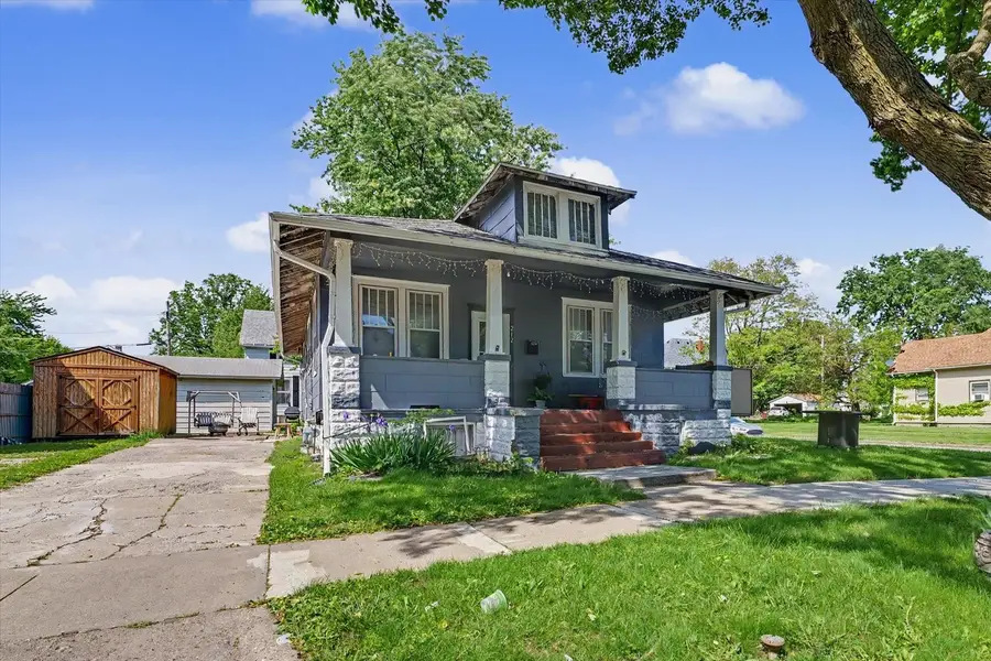 212 E Hill Street, Champaign, IL 61820 - #3