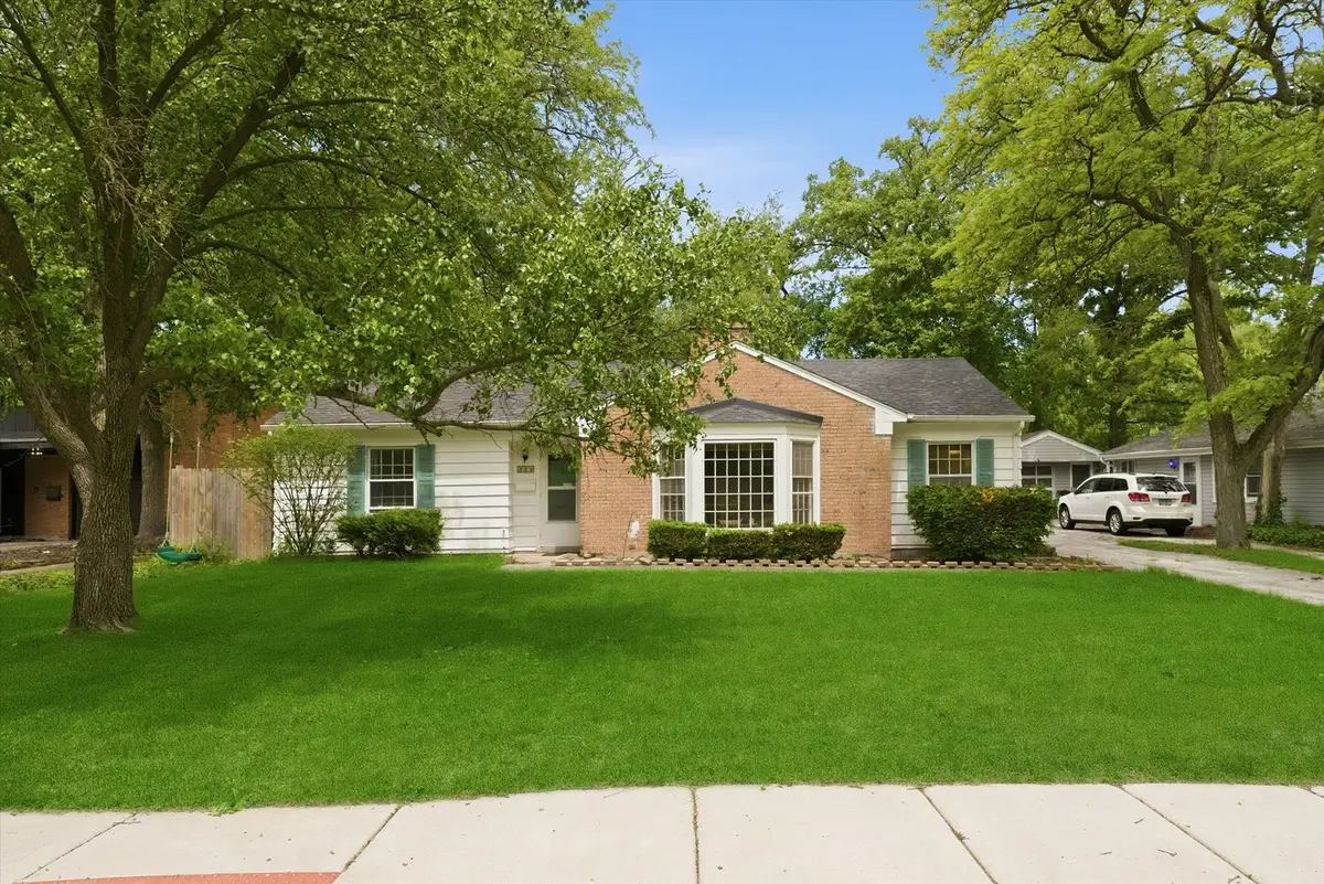 350 Oakwood Street, Park Forest, IL 60466 - #1