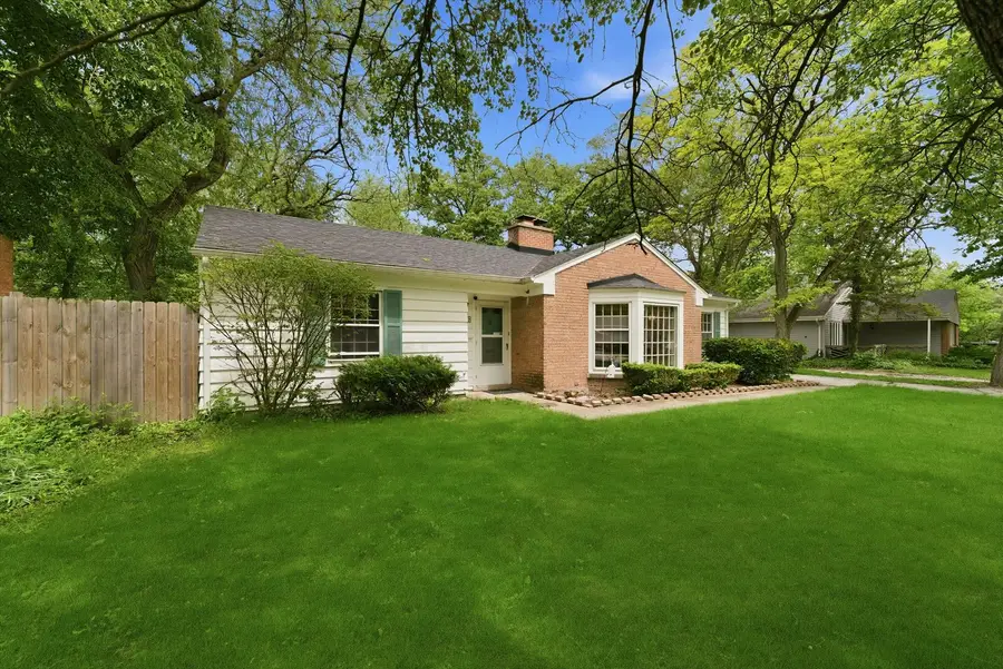 350 Oakwood Street, Park Forest, IL 60466 - #2