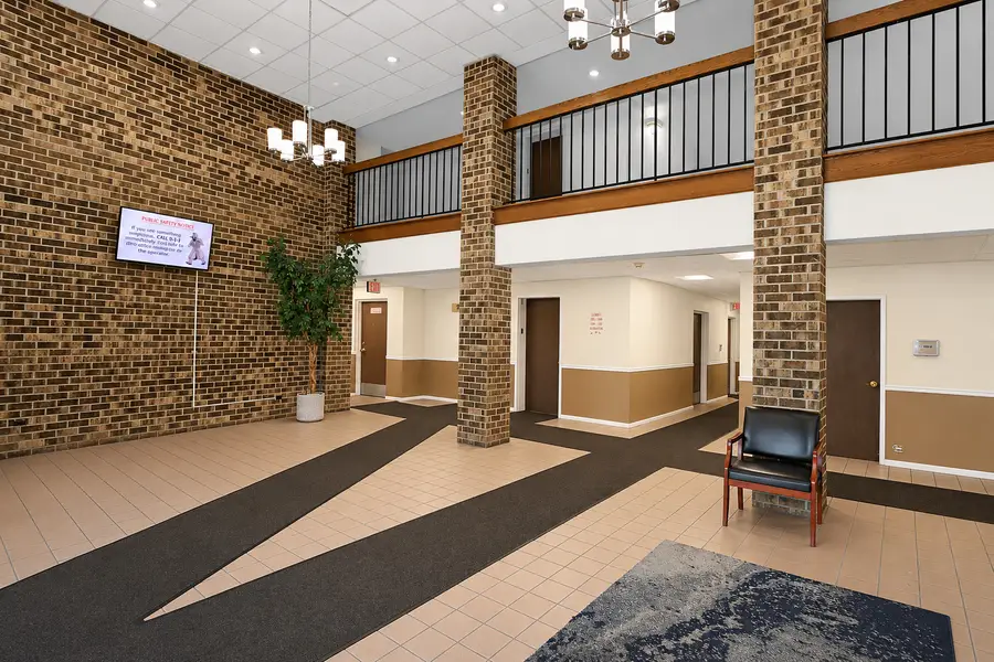 1463 Mercury Drive #219, Schaumburg, IL 60193 - #3