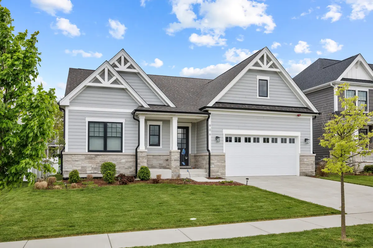 906 Cartwright Lane, Schaumburg, IL 60193 - #1
