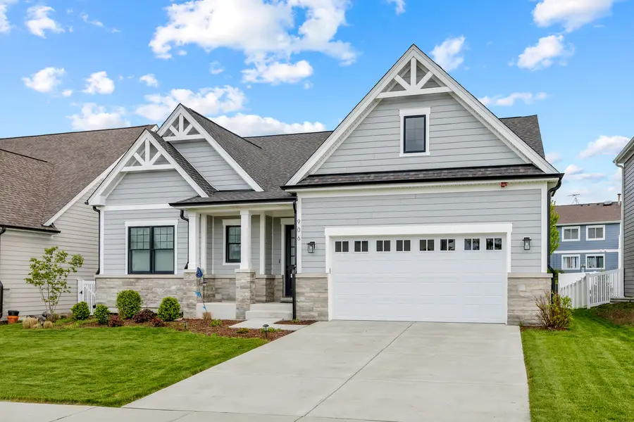 906 Cartwright Lane, Schaumburg, IL 60193 - #2