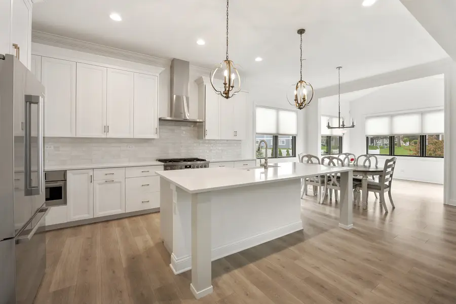 906 Cartwright Lane, Schaumburg, IL 60193 - #3