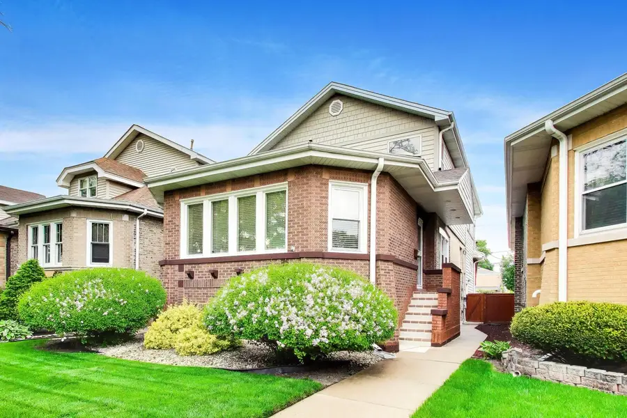 3505 N Nottingham Avenue, Chicago, IL 60634 - #2