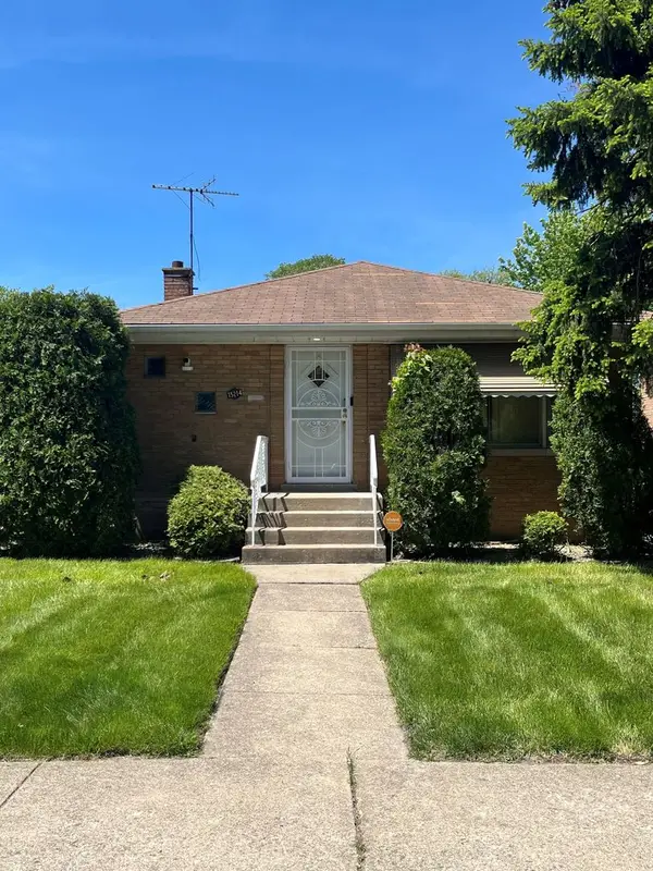 15214 Evers Street, Dolton, IL 60419