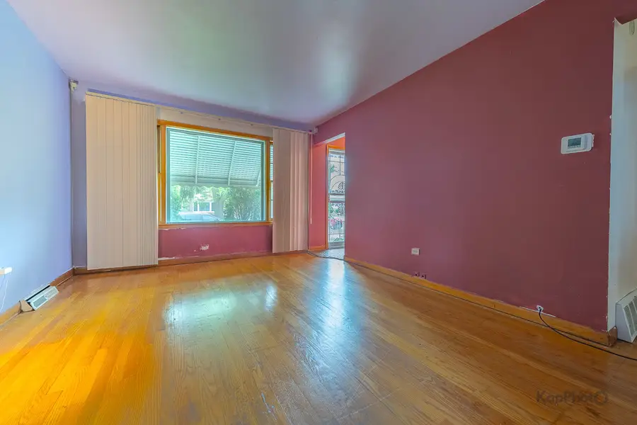 15214 Evers Street, Dolton, IL 60419 - #2