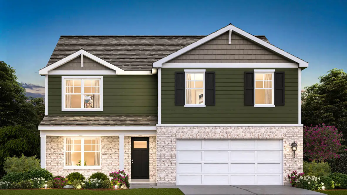 6209 Longford Lane, Tinley Park, IL 60477 - #1