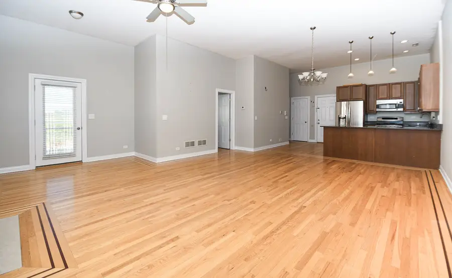 930 W Cuyler Avenue #3R, Chicago, IL 60613 - #3