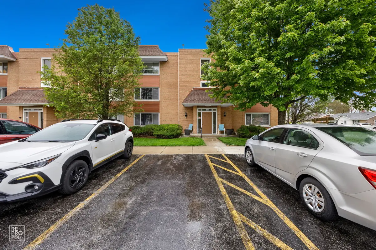 3909 W 123rd Street #305-A, Alsip, IL 60803 - #1