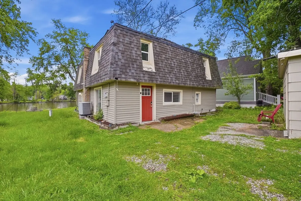 11839 E Gregg Boulevard, Momence, IL 60954 - #1
