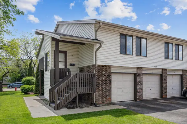 7557 Bristol Lane #1, Hanover Park, IL 60133