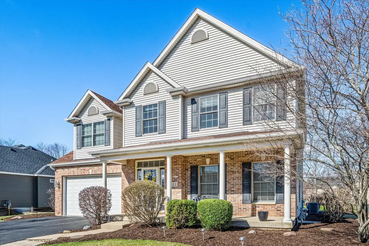 531 Birchwood Drive, Yorkville, IL 60560 - #1