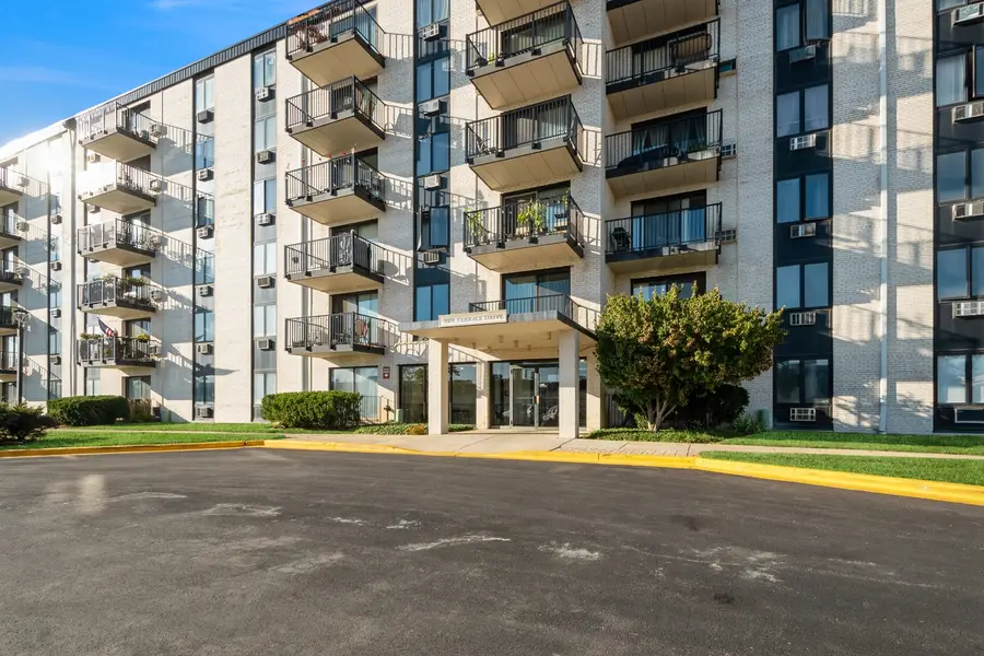 9074 W Terrace Drive #5C, Niles, IL 60714 - #2