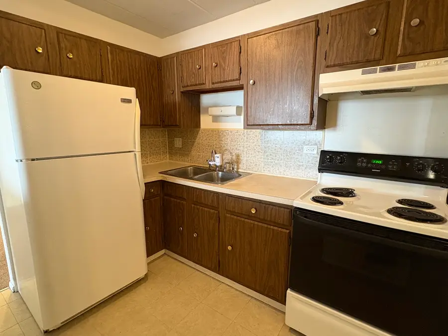 9074 W Terrace Drive #5C, Niles, IL 60714 - #3