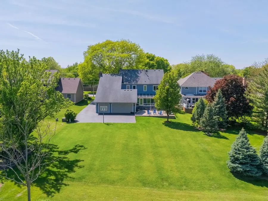 632 Olesen Drive, Naperville, IL 60540 - #3
