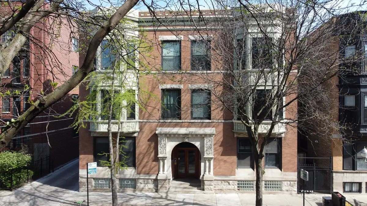 808 W Buckingham Place #1E, Chicago, IL 60657 - #1